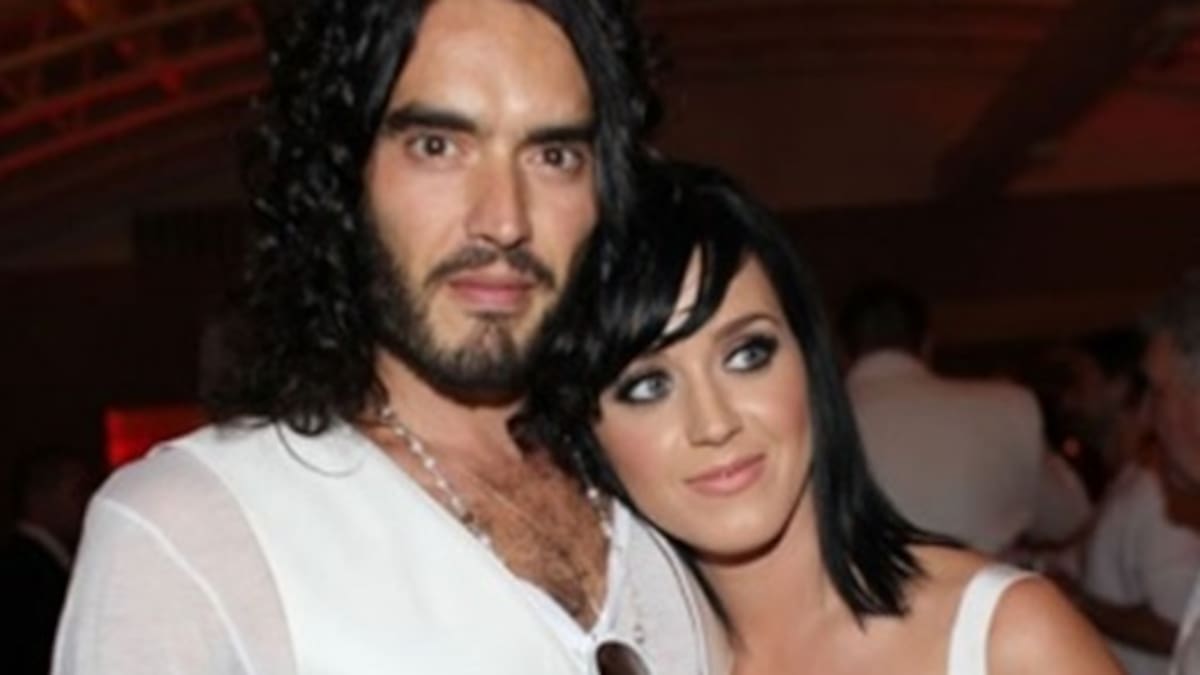 Katy Perry ¿se casa?