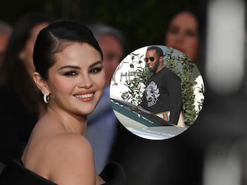 Selena Gómez nombró a 'Diddy' en medio de evento benéfico: "Realmente lo siento"