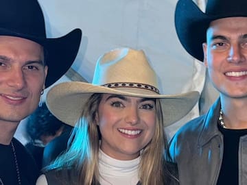 Pipe Bueno le envió un sentido mensaje a Ornella Sierra por su relación con Miguel Bueno ¿Ya son familia?