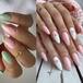 8 diseños de uñas estilo francés que te harán ver diferente; son fáciles y se pueden hacer en casa