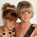 Así se ven los actores de ‘Pebbles’ y ‘Bam Bam’ en ‘Los Picapiedras’ a 30 años de su estreno