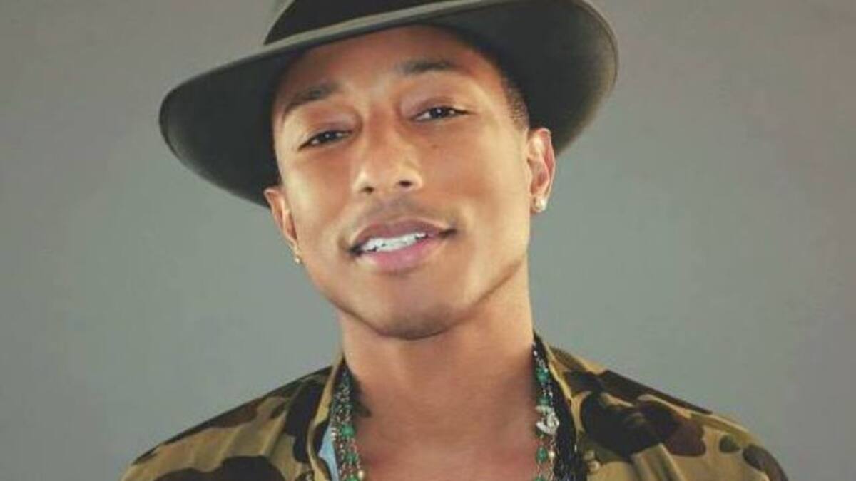 ‘Happy’ fue la canción más vendida en iTunes