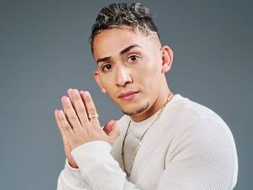 Esta fue la millonada que se ganó Alfredo en sus redes durante su estadía en La Casa de los Famosos