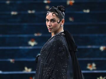 Setlist de canciones de Dua Lipa para sus conciertos en Madrid con su 'radical optimism tour'