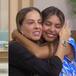"No somos amigas": Cristina Estupiñán habló de su relación con Laura Acuña