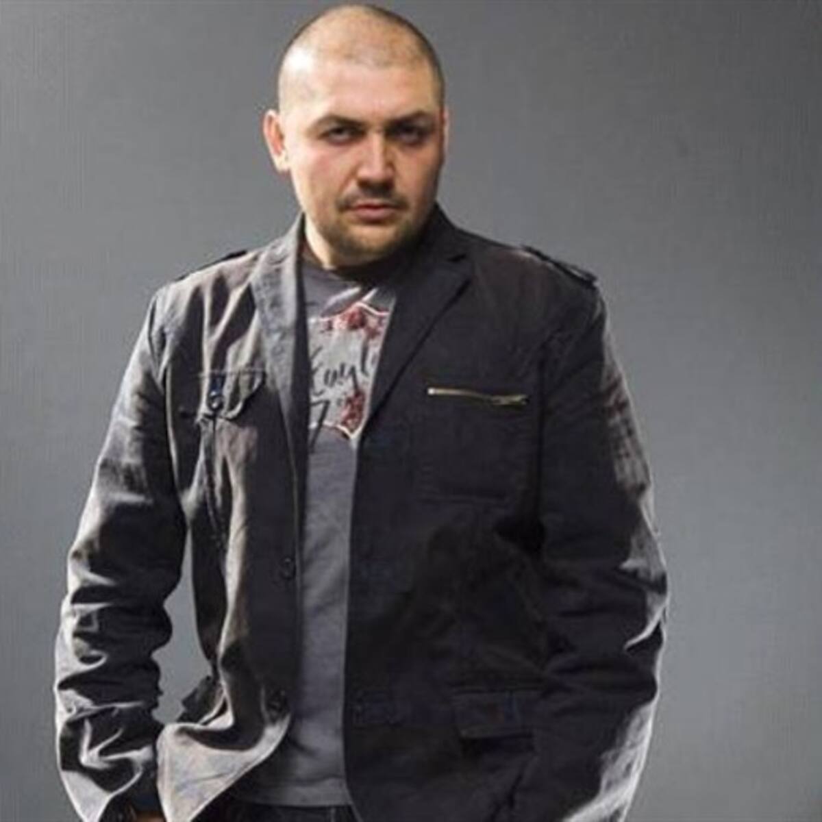 Edita Reyli estudio personal