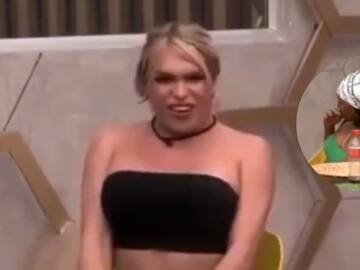 Este es el día que Wendy Guevara entrará a ‘La Casa de los Famosos Colombia’ ¿se quedará?