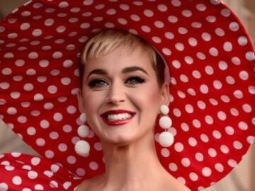 ASÍ LUCÍA KATY PERRY A LOS 13 AÑOS