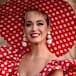 ASÍ LUCÍA KATY PERRY A LOS 13 AÑOS