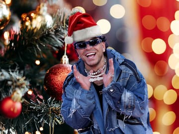 Estas son las mejores canciones para encender las fiestas navideñas; el tío Ryan las tiene claras