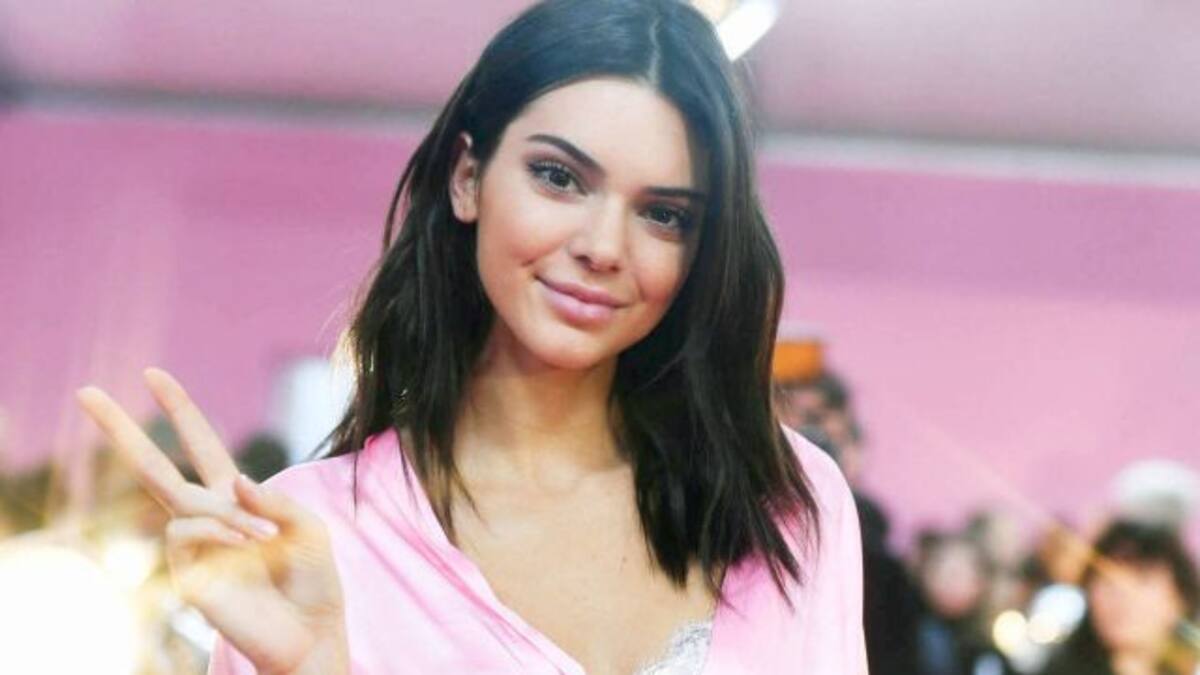 Kendall Jenner deja a más de uno sin aliento con sensuales fotos en bikini