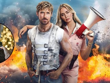 ¿No sabes qué ver? Estas son las 3 películas de comedia más populares en Max