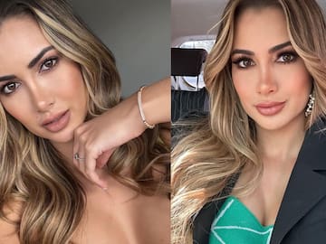 La vez que Nanis Ochoa, de ‘La casa de los famosos’, fue traicionada en otro reality