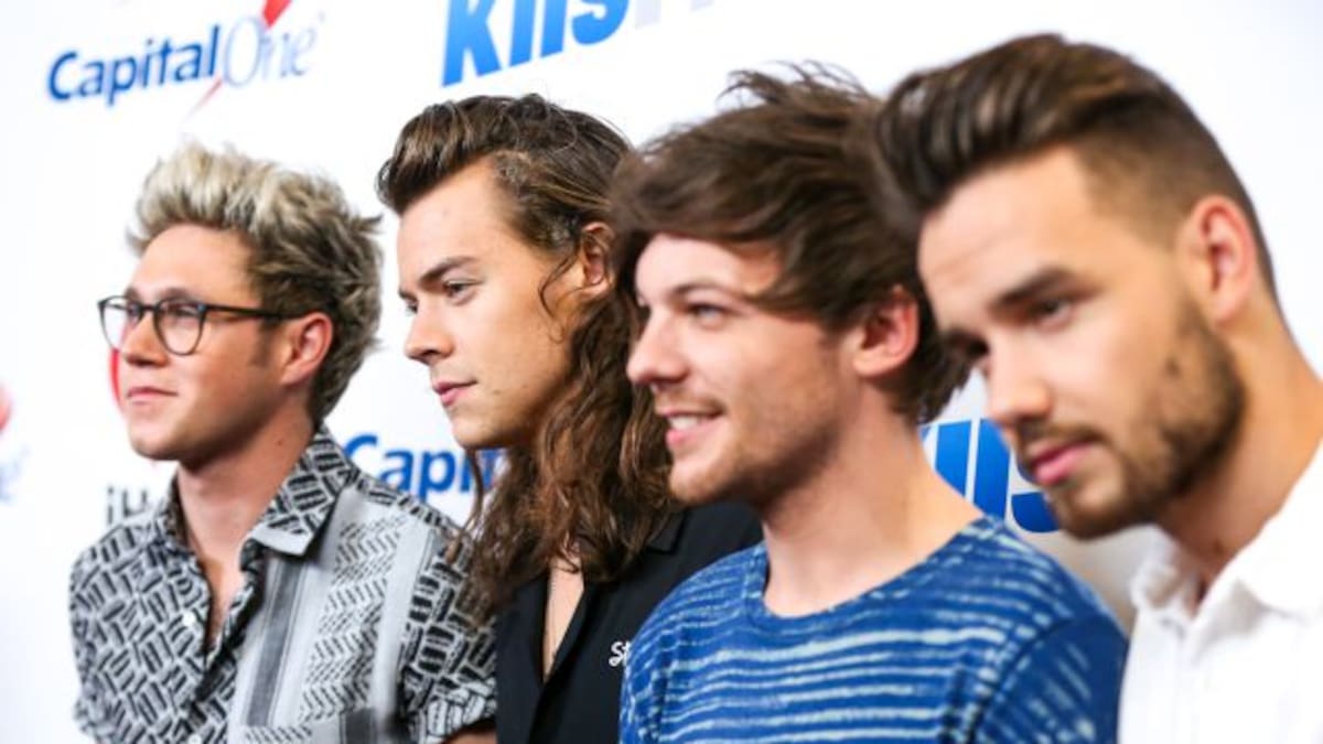 Tattos inspirados en One Direction