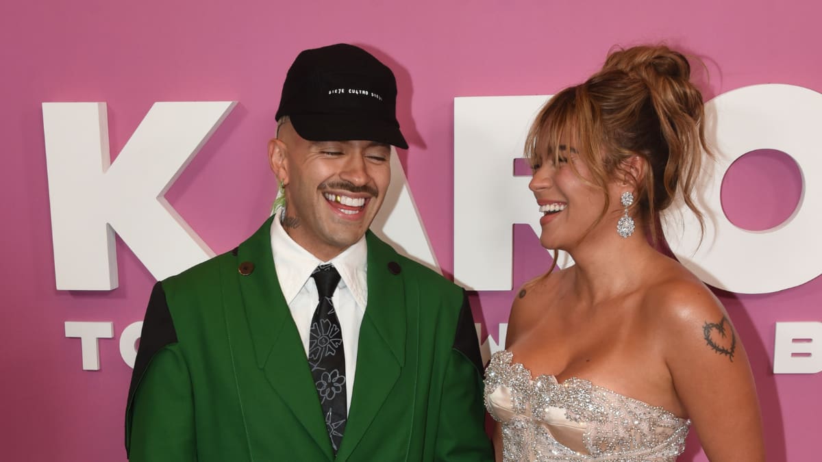 ¿Feid causó la ruptura con Karol G? Pista revela quién habría terminado la relación