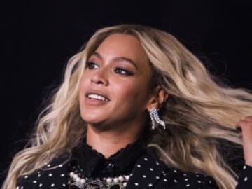 LA NUEVA ESCULTURA DE CERA DE BEYONCÉ QUE RESULTÓ SIENDO OTRO DESASTRE