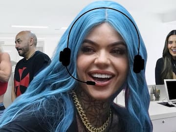 Participantes de ‘La Casa de los Famosos All-Stars’ no soportan a Melissa Gate; ¿por qué?