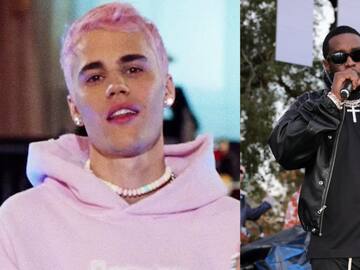 La oscura teoría del pelo rosa y las víctimas de Puff Daddy: Jaden Smith y Justin Bieber involucrados