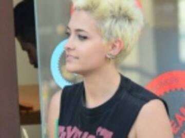 La extraña foto de Paris Jackson con Macaulay Culkin de ‘Mi pobre angelito’