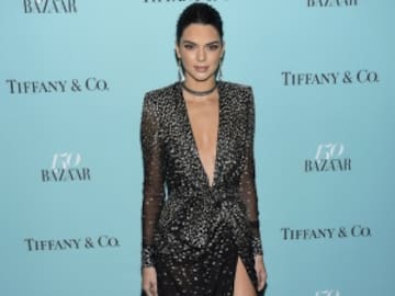 Kendall Jenner pide perdón con lágrimas en los ojos por el comercial que protagonizó