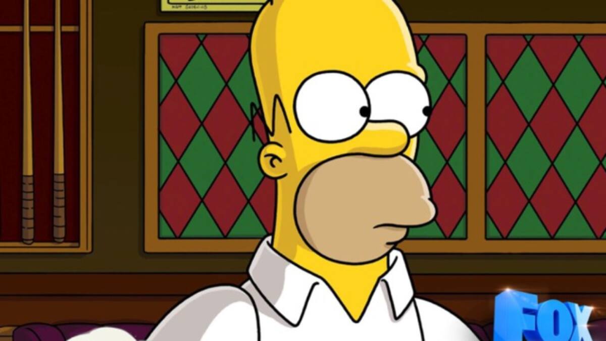 Homero responderá las preguntas de sus fans en uno de sus capítulos