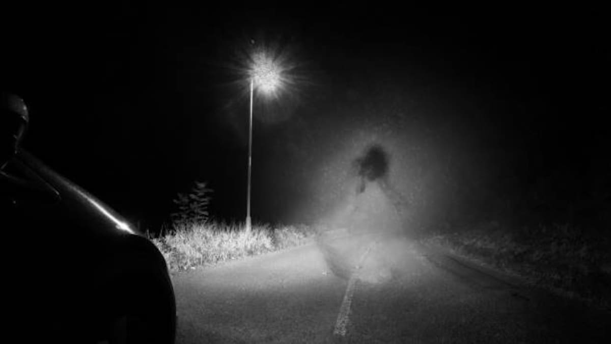 Escalofriantes historias de terror real en Colombia