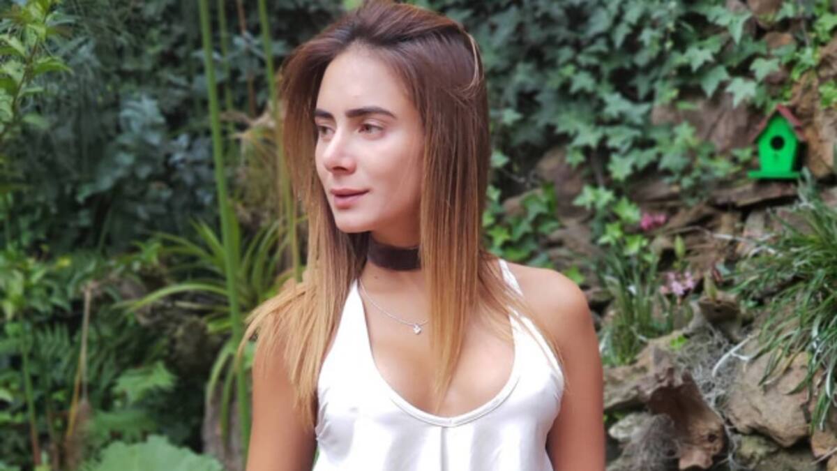 ¡Qué cambio! Así lucía Johanna Fadul en 'Padres e Hijos'