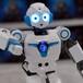 ¿SE AVECINAN LOS ROBOTS CIRUJANOS?