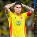 James Rodríguez ya tendría un nuevo amor y sería una famosa participante de ‘Gran Hermano’
