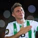 Muere el padre de Joaquín Sánchez, mítico futbolista del Real Betis