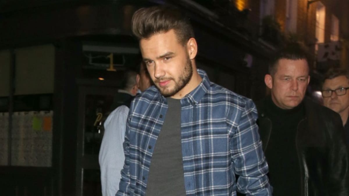 Increíble adelanto como solista del ex 'One Direction', Liam Payne