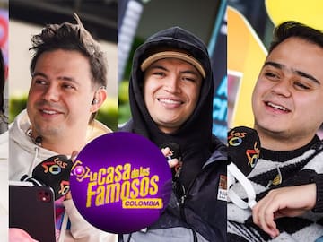 Influencer desmiente su participación en 'La Casa de los Famosos 3' en Impresentables ¿Quién es?