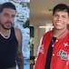 VIDEO: Emiro Navarro se reúne por primera vez con Ryan Castro y causa furor en redes sociales