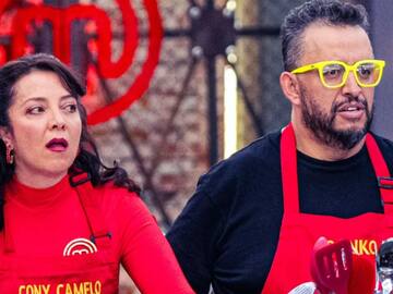 ¿Quién fue el ÚLTIMO eliminado en MasterChef Celebrity? Juicio de los jueces causó alegría
