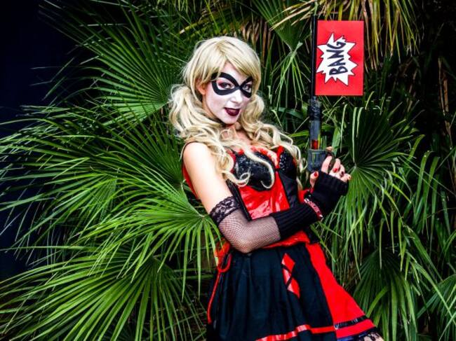 Cortesía: Gianni Lanza/Getty Images