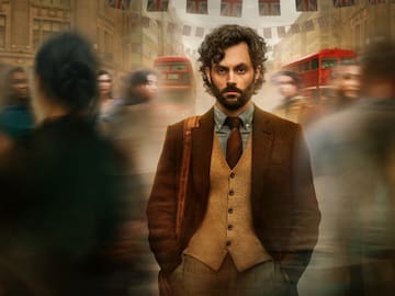 ¿Cuándo sale’ You’ 5 temporada? Netflix dio pistas con los nuevos pósters