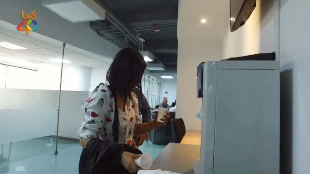 Mañana en El Morning de LOS 40