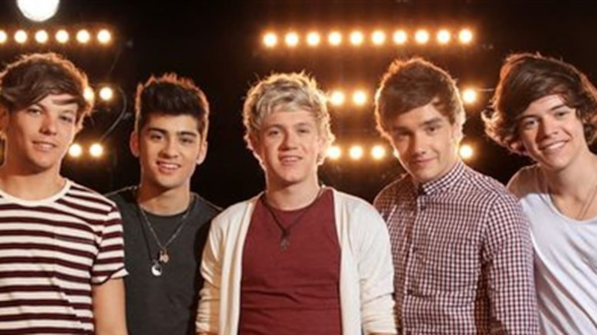 One Direction son los más influyentes de Twitter