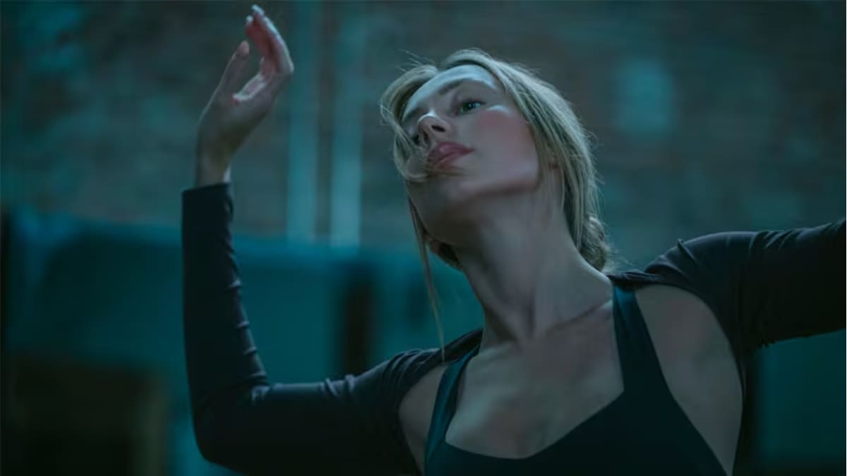 La nueva película de Ester Expósito que está arrasando en Prime Video y ya es #1 en muchos países