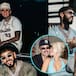 ¿Anuel y Blessd le vuelven a tirar a Karol G y Feid? ‘Yogurcito remix’ desata polémica con su letra