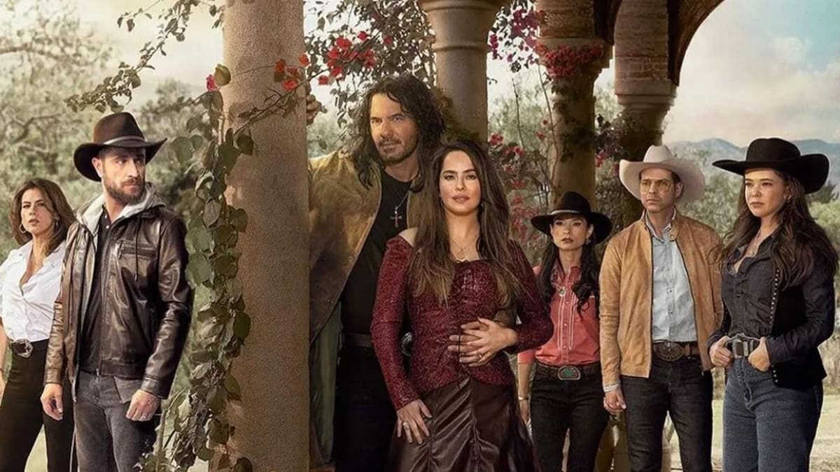 Falleció reconocido actor colombiano que estuvo en 'Pasión de Gavilanes'; así lo reveló su familia