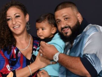 Dj Khaled en el ojo de huracán por estas declaraciones machistas