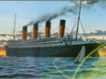 EL INCREÍBLE AMOR DE JACK Y ROSE EN TITANIC NUNCA EXISTIÓ