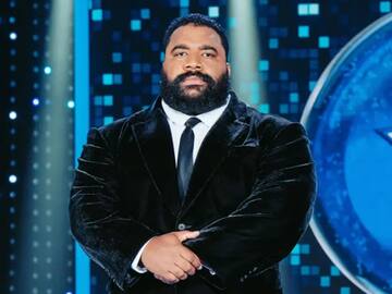 El día que Búfalo de 'Yo Me Llamo' arrastró una van de 2.5 toneladas; el video es impactante