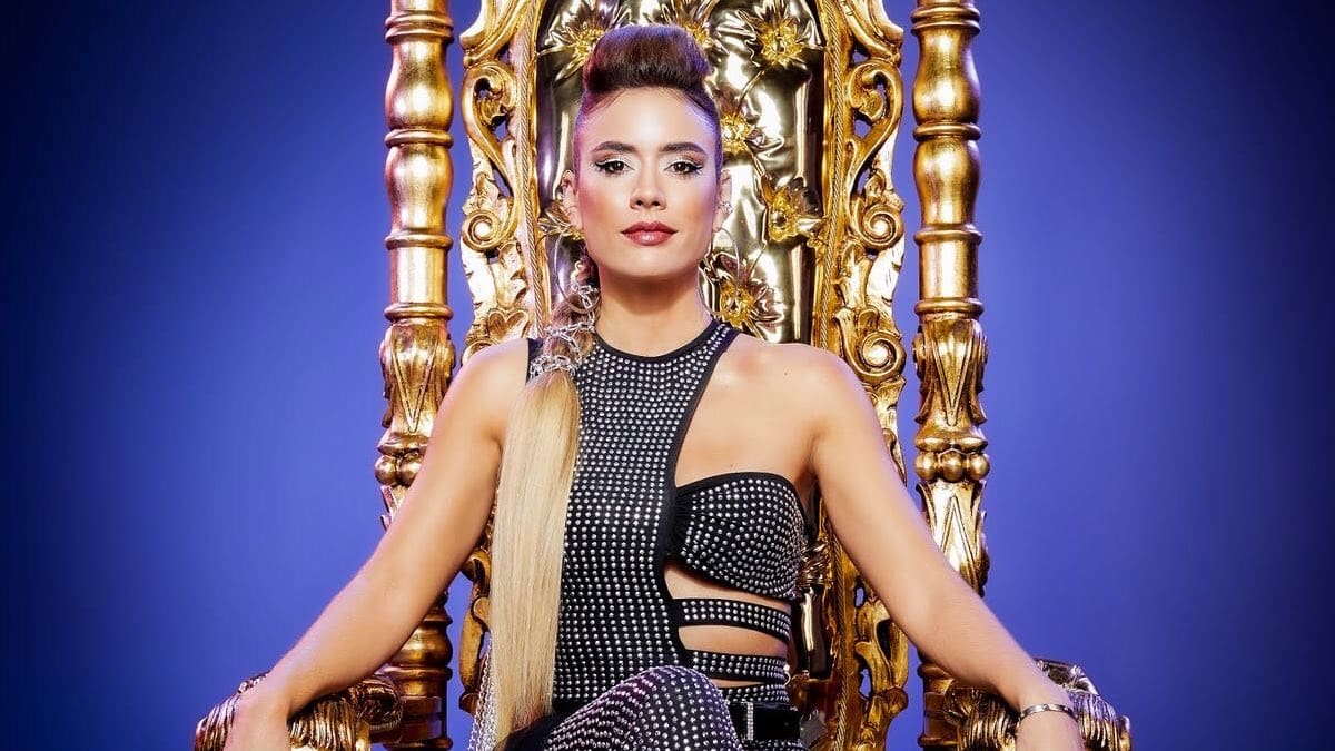 Carolina Ramírez habló de 'La Reina del Flow' y la muerte de su personaje ¿Habrá otra temporada?