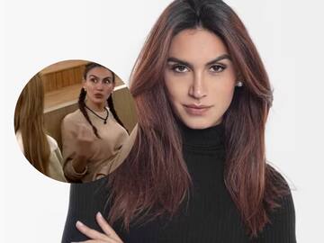 La razón por la que Isabella Santiago casi queda por fuera de 'La Casa de los Famosos': "Todos los días lloraba"