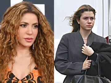 Shakira preparía acciones legales contra Clara Chía; demanda involucra a sus hijos