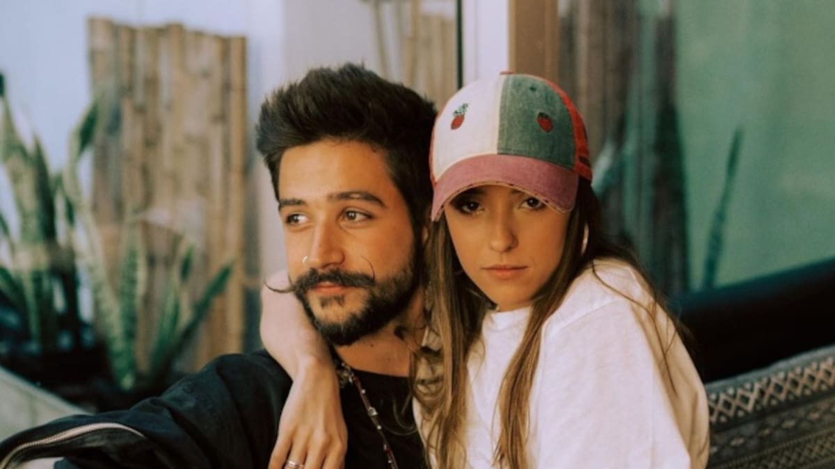 Camilo revela detalles sobre su convivencia con Evaluna