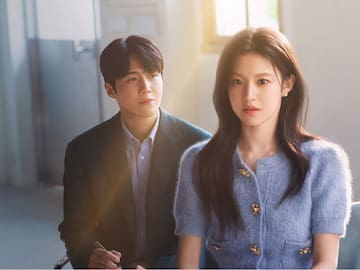El nuevo k-drama de Netflix que en tan solo 12 capítulos te hará creer nuevamente en el amor ¿Ya lo viste?