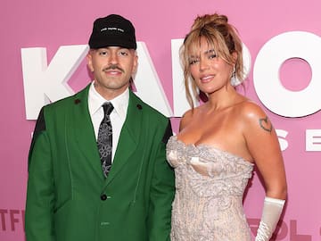 ¿Terminaron? Aumentan los rumores de una posible separación entre Feid y Karol G